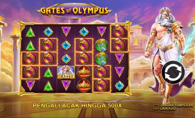 Kesempatan Jackpot dengan level RTP Slot Tertinggi yang Terbuka Lebar di Bulan yang Baru