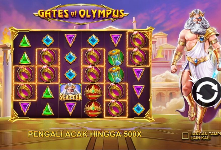 Kesempatan Jackpot dengan level RTP Slot Tertinggi yang Terbuka Lebar di Bulan yang Baru