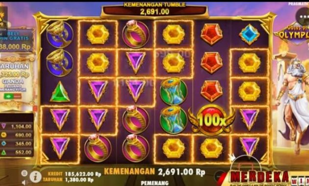 Cara santai mendapatkan penghasilan tambahan dengan bermain RTP Slot di agen resmi