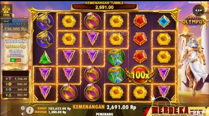 Cara santai mendapatkan penghasilan tambahan dengan bermain RTP Slot di agen resmi