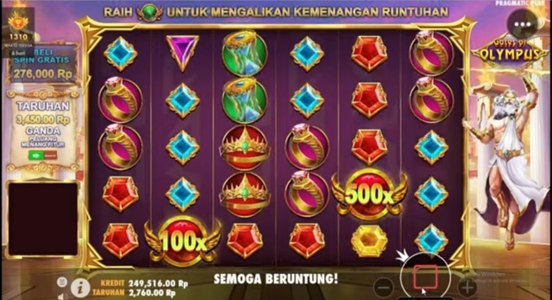 word image 34 2 - Cara santai mendapatkan penghasilan tambahan dengan bermain RTP Slot di agen resmi