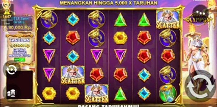 word image 34 3 - Cara santai mendapatkan penghasilan tambahan dengan bermain RTP Slot di agen resmi